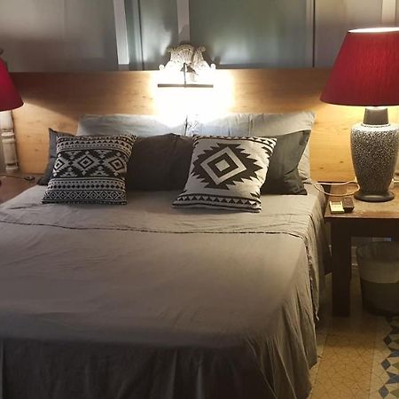 Habitacion En Casa Kenya Херес де ла Фронтера Екстериор снимка