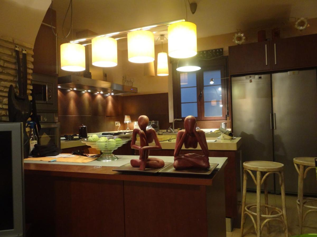 Habitacion En Casa Kenya Херес де ла Фронтера Екстериор снимка