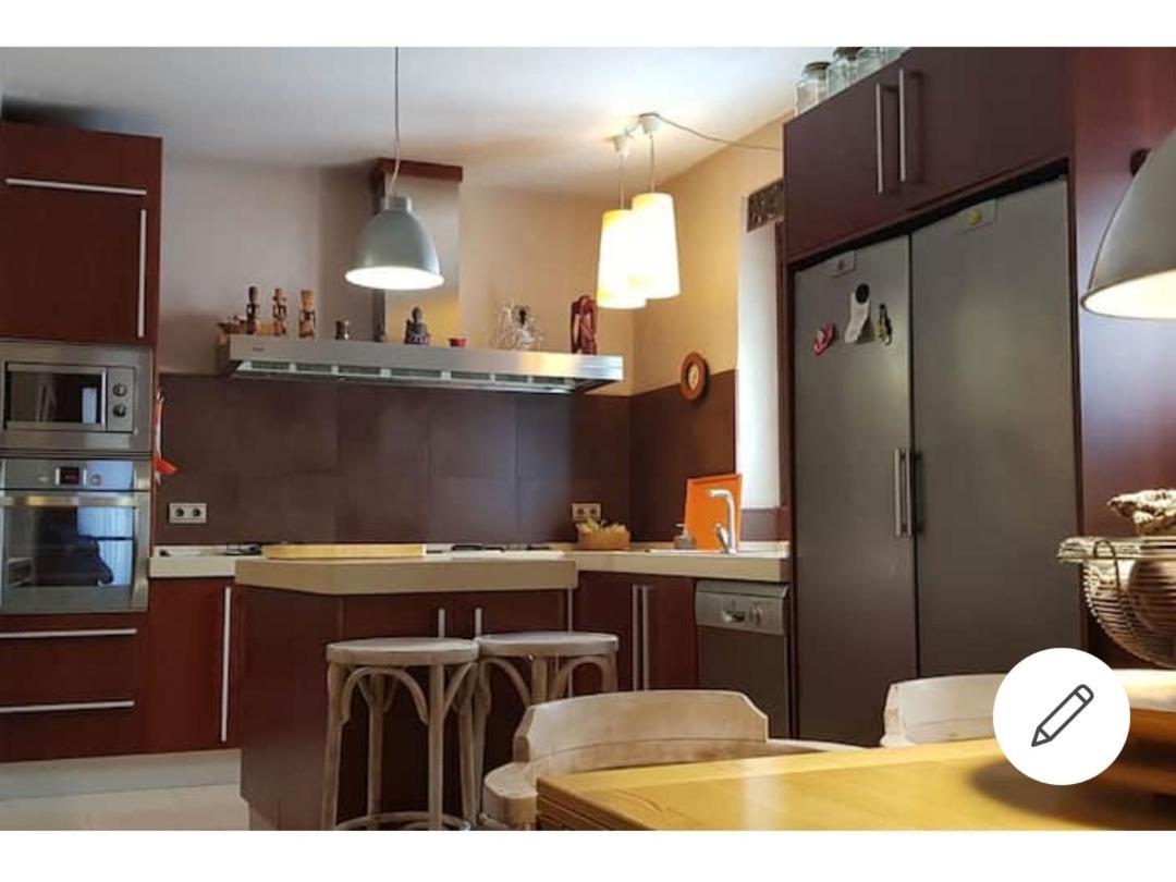 Habitacion En Casa Kenya Херес де ла Фронтера Стая снимка