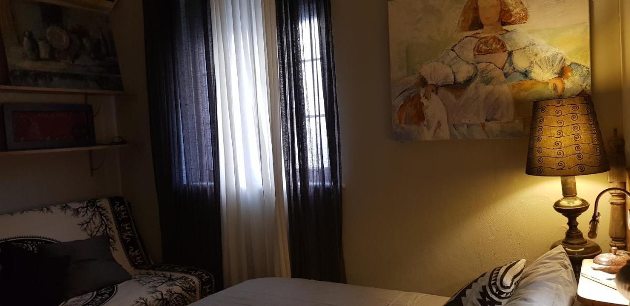 Habitacion En Casa Kenya Херес де ла Фронтера Екстериор снимка