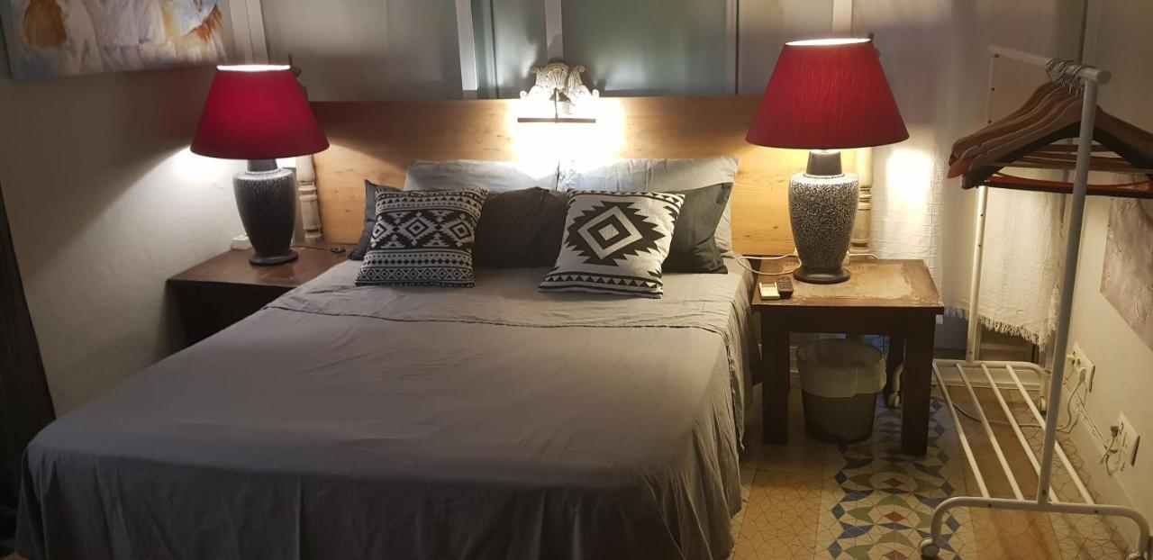 Habitacion En Casa Kenya Херес де ла Фронтера Екстериор снимка